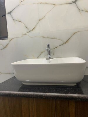 Floor Plan in  Office Space at Range Heights, Jogeshwari West – for Rent