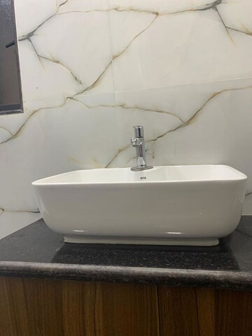 Floor Plan in  Office Space at Range Heights, Jogeshwari West – for Rent