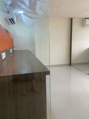 Floor Plan in  Office Space at Range Heights, Jogeshwari West – for Rent