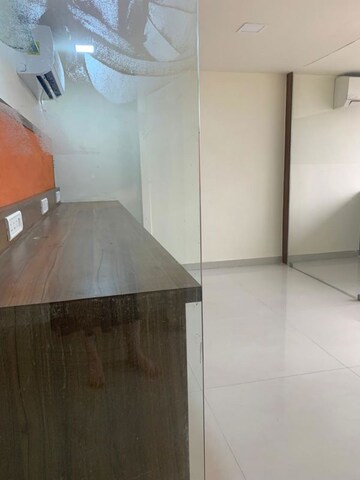 Floor Plan in  Office Space at Range Heights, Jogeshwari West – for Rent