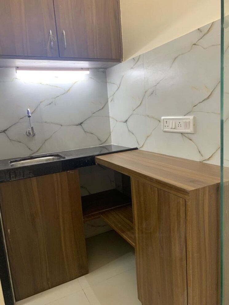 Floor Plan, range-heights Commercial Office Space 574 Sq.Ft. In Jogeshwari West Mumbai 9813462