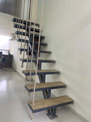 Staircase in  Office Space at Range Heights, Jogeshwari West – for Rent