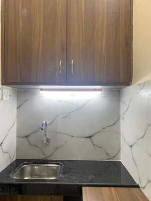 Floor Plan in  Office Space at Range Heights, Jogeshwari West – for Rent