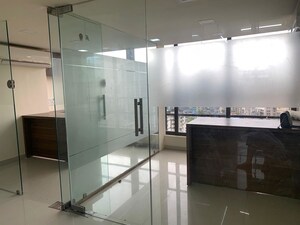 Office Space For Rent in Range Heights, Jogeshwari West