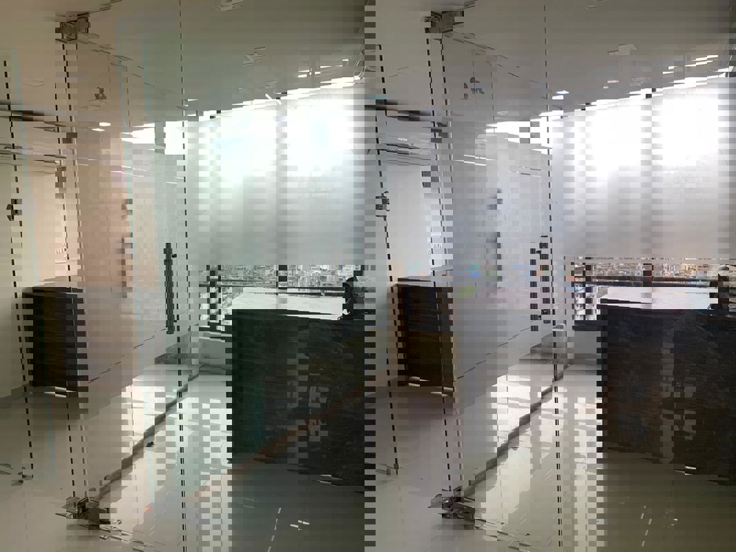 Office Space For Rent in Range Heights