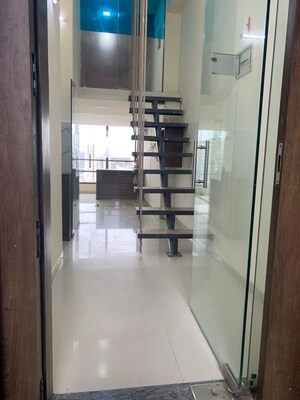 Staircase in  Office Space at Range Heights, Jogeshwari West – for Rent