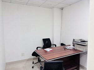 Team Area in  Office Space at Sector 74 A – for Rent