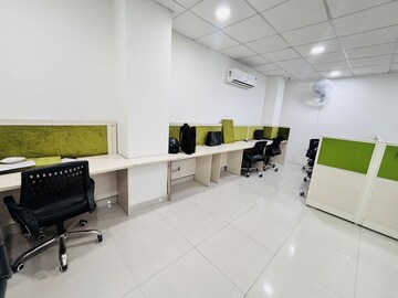 Team Area in  Office Space at Sector 74 A – for Rent