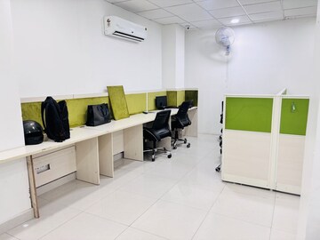  Office Space For Rent in Sector 74 A
