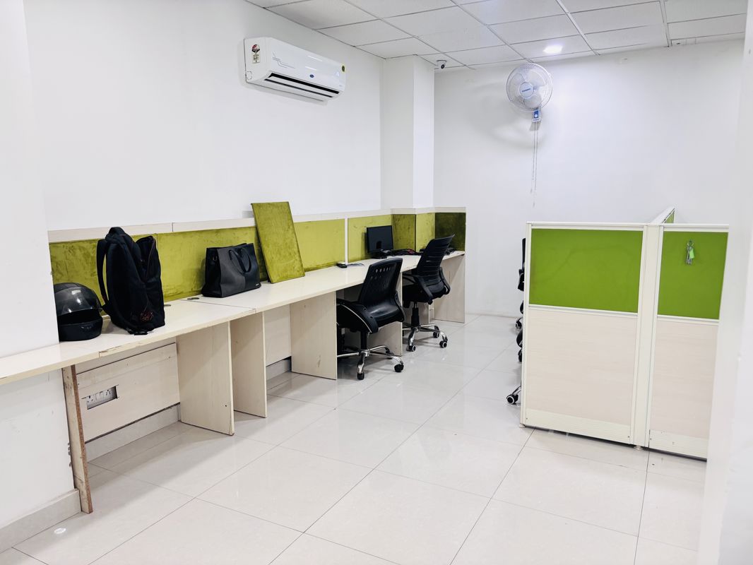 Office Space For Rent in Sector 74 A
