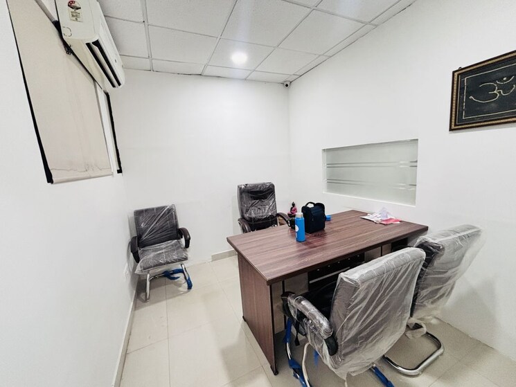 Team Area, sector 74 a Commercial Office Space 500 Sq.Ft. In Sector 74 A Mohali 9813419