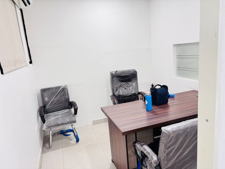 Team Area, sector 74 a Commercial Office Space 500 Sq.Ft. In Sector 74 A Mohali 9813419