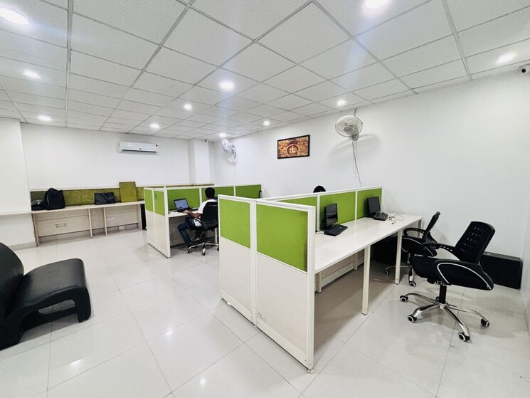 Team Area, sector 74 a Commercial Office Space 500 Sq.Ft. In Sector 74 A Mohali 9813419