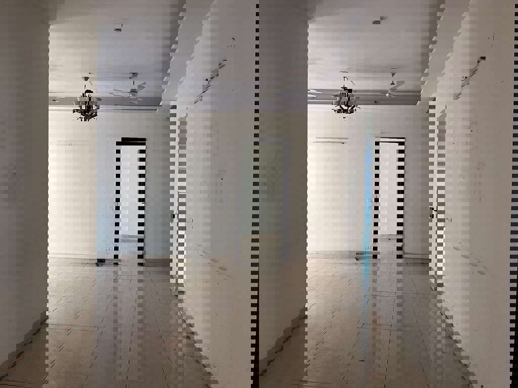 3.5 BHK + Servant Room 2280 Sq.Ft. Apartment in Gaur Sportswood