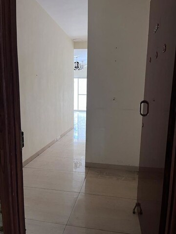 Bathroom in 3.5 BHK Apartment at Gaur Sportswood, Sector 79 – for Rent