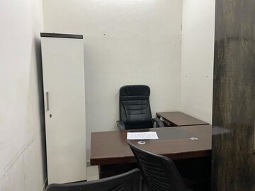 Team Area in  Office Space at Malad West – for Rent