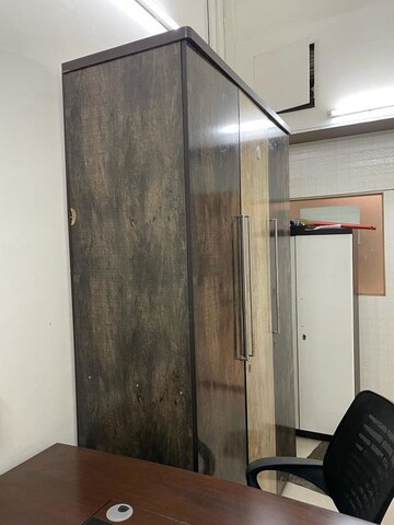 Team Area in  Office Space at Malad West – for Rent