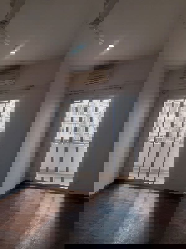 3 BHK + Servant Room,Study Room Apartment For Rent in Emaar The Palm Drive-The Sky Terraces