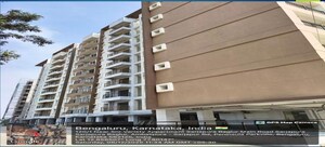 2 BHK Apartment For Sale in Sowparnika Olivia Nest, Sarjapur