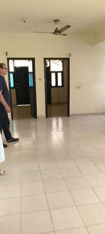 3 BHK Apartment For Rent in Shree Energy Classic Residency