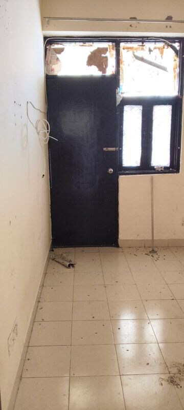 Building Lobby in 3 BHK Apartment at Shree Energy Classic Residency, Raj Nagar Extension – for Rent