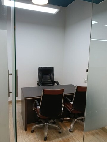 Team Area in  Office Space at Sector 63 – for Rent
