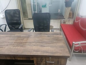 Team Area in  Office Space at Malad West – for Rent