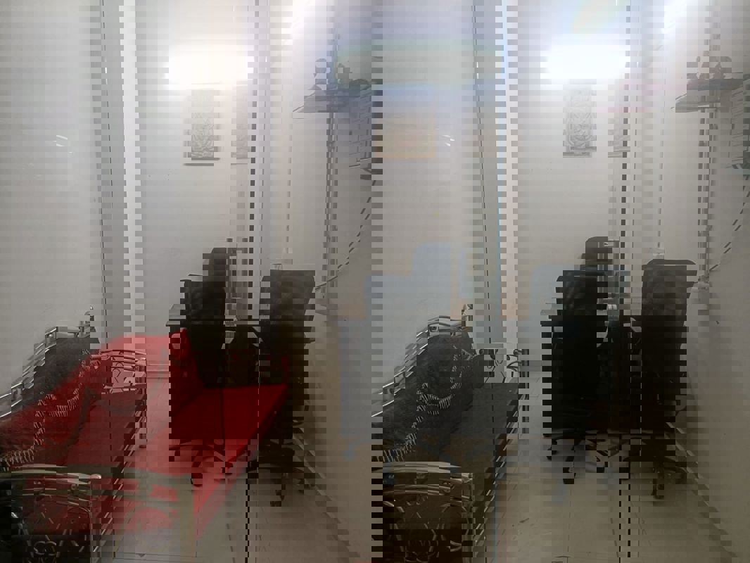 Office Space For Rent in Malad West