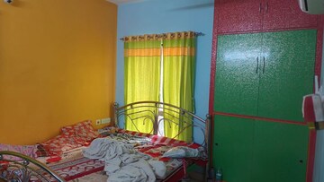 Bedroom in 2 BHK Apartment at DTC Southern Heights, Joka – for Rent
