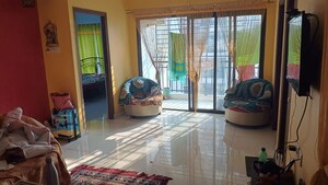 2 BHK Apartment For Rent in DTC Southern Heights, Joka