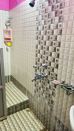 Bathroom in 2 BHK Apartment at Kanke – for Rent