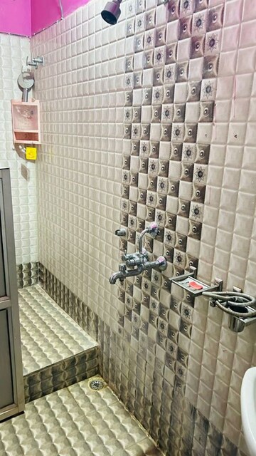 Bathroom in 2 BHK Apartment at Kanke – for Rent