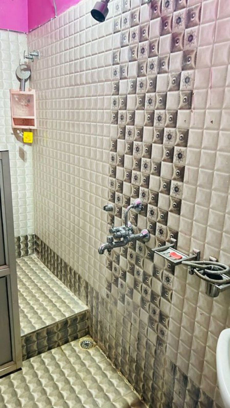 Bathroom, kanke 2 Bedroom 1350 Sq.Ft. Apartment In Kanke Ranchi 9813459