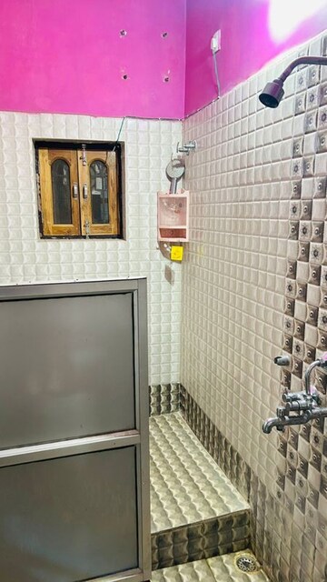 Balcony in 2 BHK Apartment at Kanke – for Rent