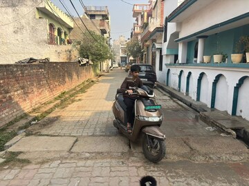  Plot – Exterior View View at UPAVP Amrapali Enclave, Dubagga - for Sale