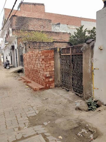  Plot For Sale in UPAVP Amrapali Enclave, Dubagga