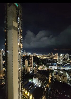 3 BHK Apartment For Sale in Runwals The Reserve, Worli