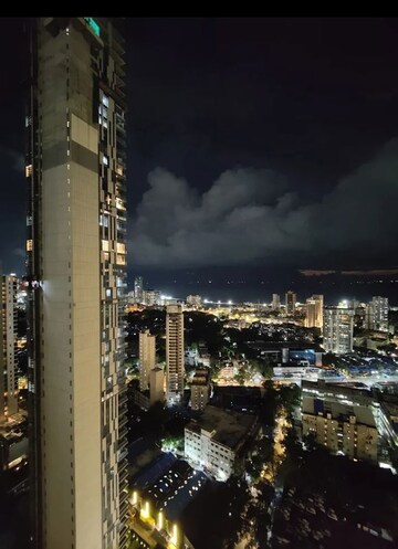 3 BHK Apartment For Sale in Runwals The Reserve, Worli