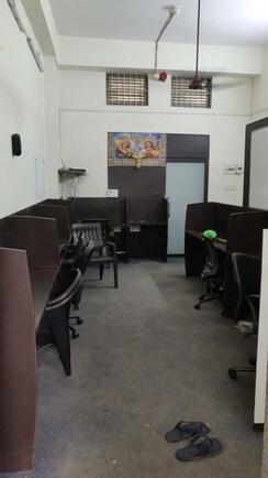 Office Space For Rent in Malad West