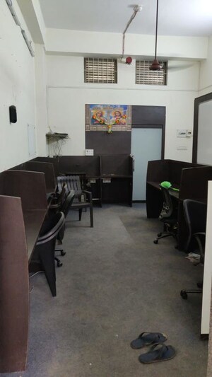  Office Space For Rent in Malad West