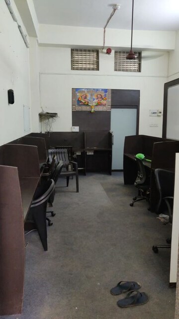 Office Space For Rent in Malad West