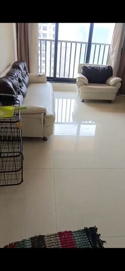 2 BHK Apartment For Rent in Chandak Stella