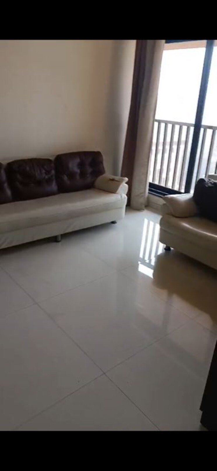 Living Room, chandak-stella 2 Bedroom 672 Sq.Ft. Apartment In Goregaon West Mumbai 9813488