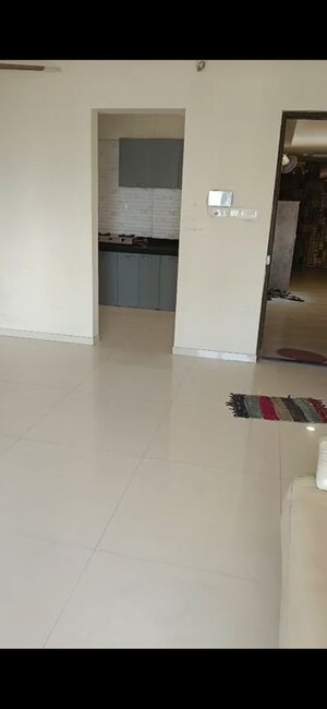Room in 2 BHK Apartment at Chandak Stella, Goregaon West – for Rent