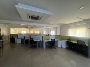  Office Space For Rent in Hsr Layout
