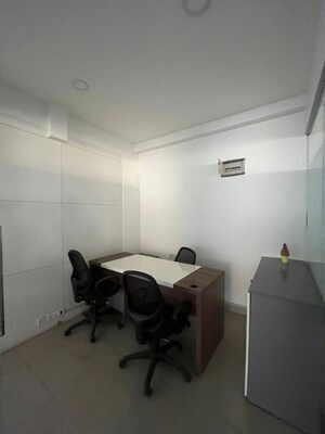 Team Area in  Office Space at Hsr Layout – for Rent