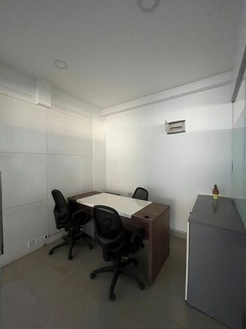 Team Area in  Office Space at Hsr Layout – for Rent