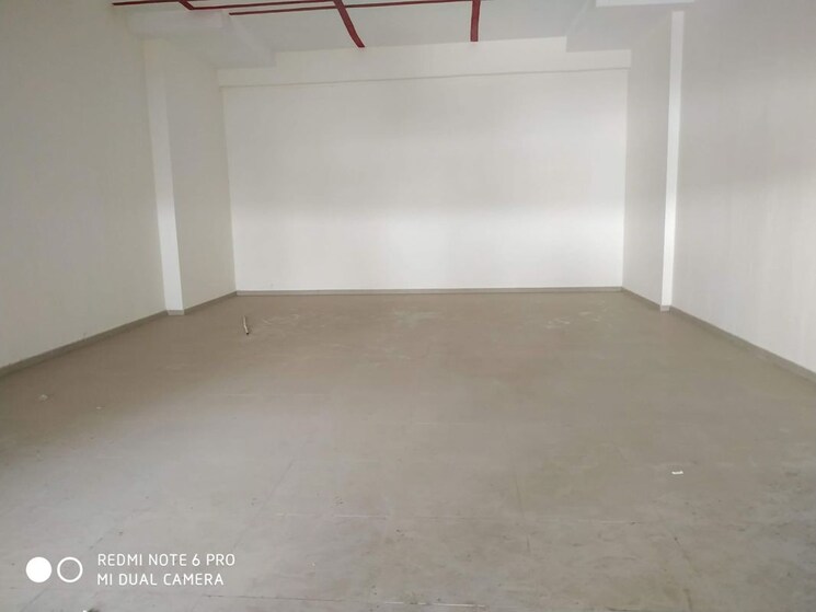 Floor Plan, malad west Commercial Office Space 1000 Sq.Ft. In Malad West Mumbai 9780669