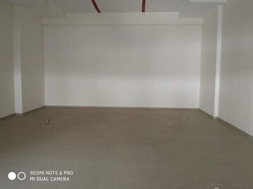 Floor Plan in  Office Space at Malad West – for Rent