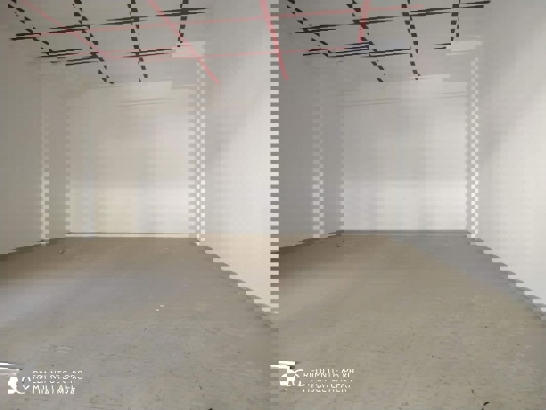 Office Space For Rent in Malad West